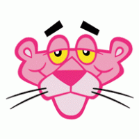 Pink Panther Logo download
