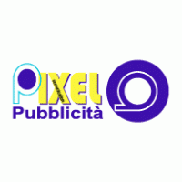 Pixel Comunication Logo download