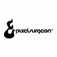 Pixelsurgeon Logo download
