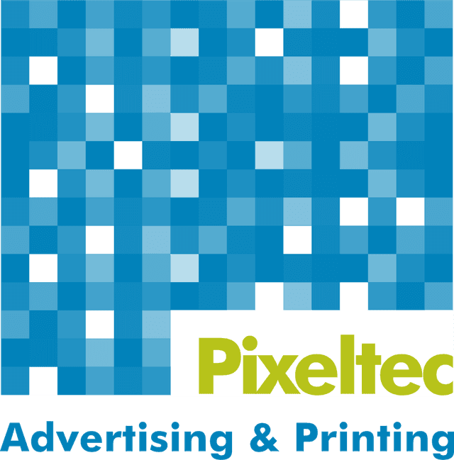 Pixeltec Advertising & Printing Logo download