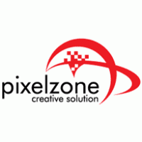 Pixelzone Logo download