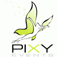 Pixy Events Logo download