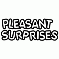 Pleasant Surprises Logo download