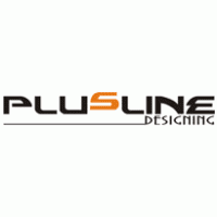 plusline Logo download