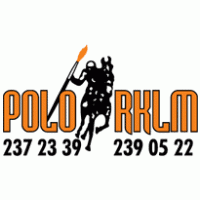 POLO REKLAM Logo download