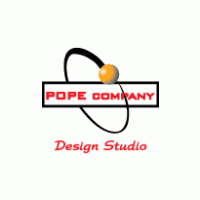 POPE company '00 Logo download
