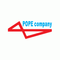 POPE company '97 Logo download