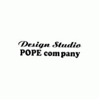 POPE company '98 Logo download