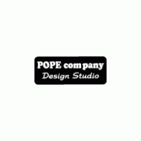 POPE company '99 Logo download