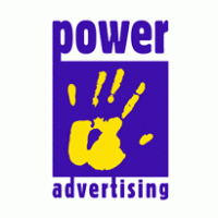 Power Advertising Logo download