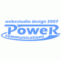 Power-PR Logo download
