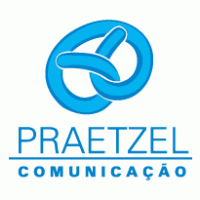 Praetzel Com. Logo download