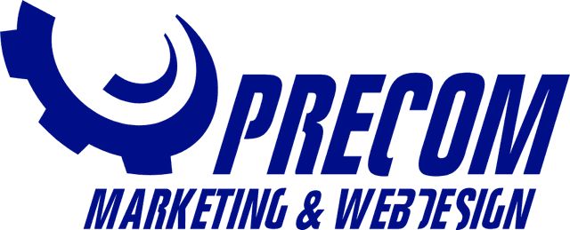 Precom Marketing & Webdesign Logo download