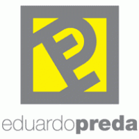 PREDA Design Logo download