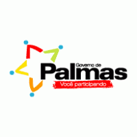 Prefeitura Municipal de Palmas Logo download