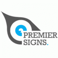 Premier Signs Logo download