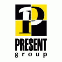 Present Group Logo download