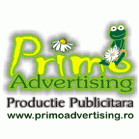 Primo Advertising Logo download
