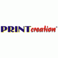 Print Creation Logo download