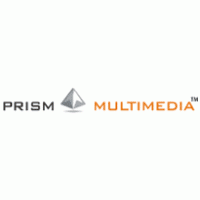 Prism Multimedia Logo download