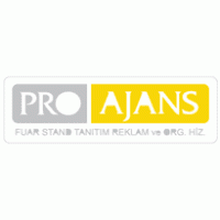 Pro Ajans Logo download