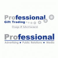 Professional Advertising And Publishing Logo download