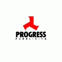 Progress Pubblicità Logo download