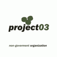 Project03 Logo download