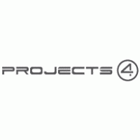 PROJECTS4 Logo download