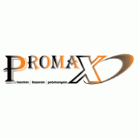 promax Logo download