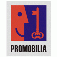 promobilia Logo download
