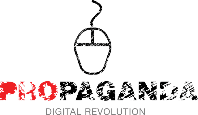propaganda Logo download