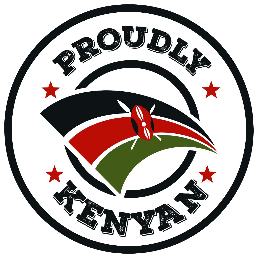 Proudly Kenyan Logo download
