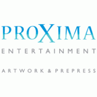 Proxima Entertainment Ltd. Logo download