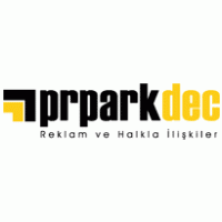 prparkdec Logo download