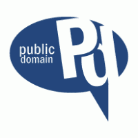 Public Domain Logo download