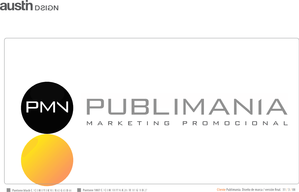 Publimania Logo download