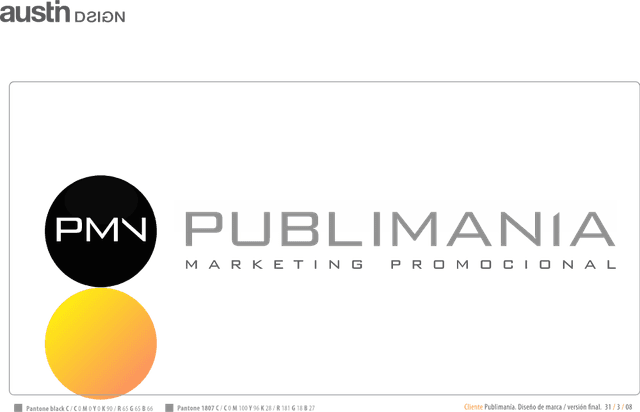 Publimania Logo download