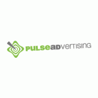 Pulse Advertising Logo download