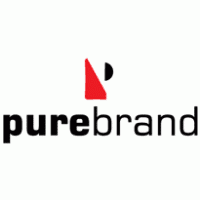 purebrand Logo download