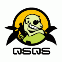 QSQS studio Logo download