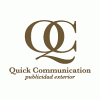Quick Communications Logo download