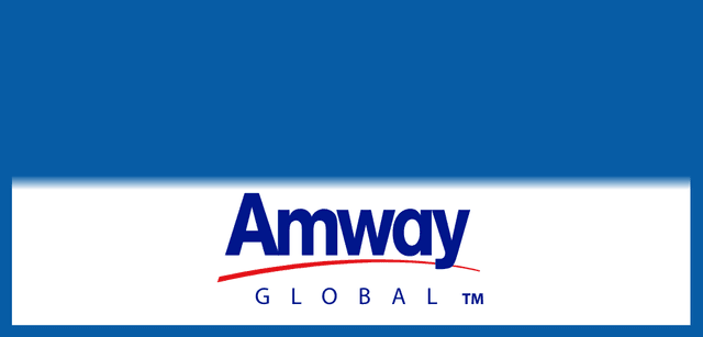 Quixtar Amway Global Logo download