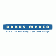 Rabus Media Logo download