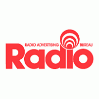 Radio Advertising Bureau Logo download