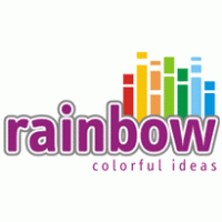 Rainbow Ideea Logo download