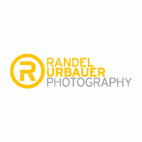 Randel Urbauer Photography Logo download