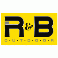 R&B Outdoor Logo download