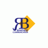 rb&partners communication Logo download