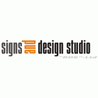 RDS - Signs and Design Studio Logo download
